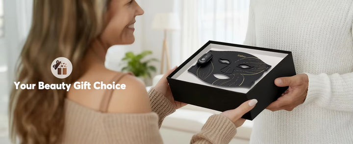 850nm NIR LED Gesichtsmaske