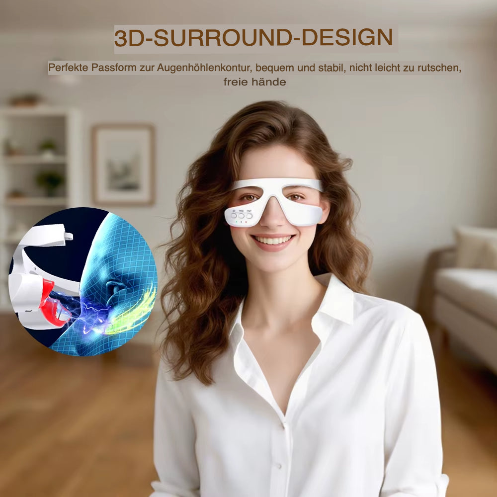 LuminaEye Light Pro™