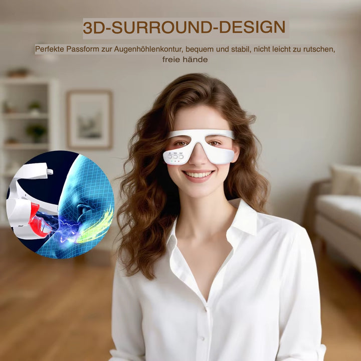 LuminaEye Light Pro™