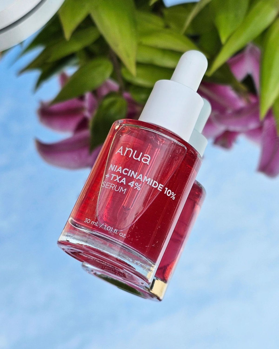 Anua Niacinamide 10 + TXA 4 Serum 30ml