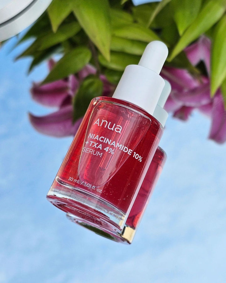 Anua Niacinamide 10 + TXA 4 Serum 30ml
