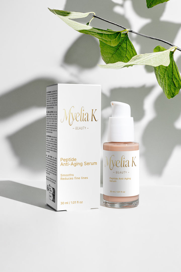 Boost Serum Collection Box