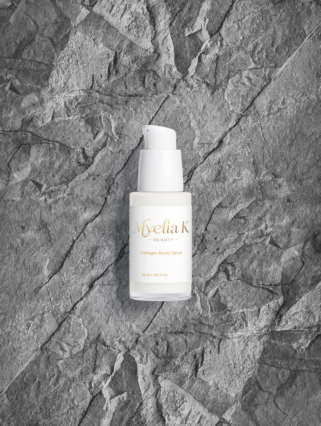 Boost Serum Collection Box