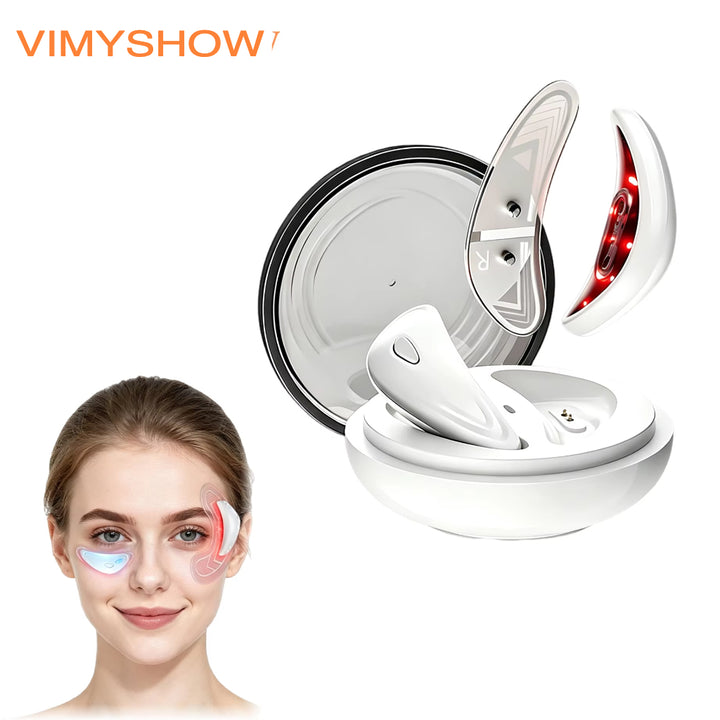 GlowEyes™ | Smart Anti-Aging Augenmassagegerät
