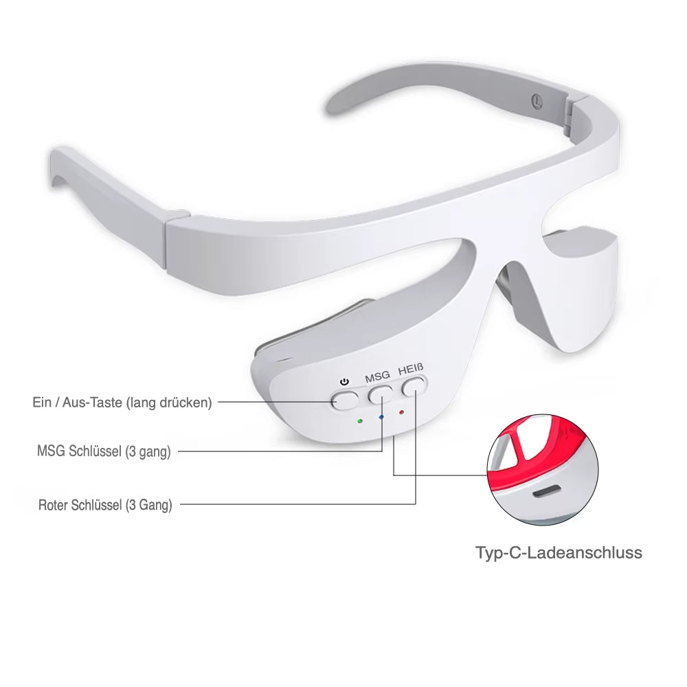 LuminaEye Light Pro™