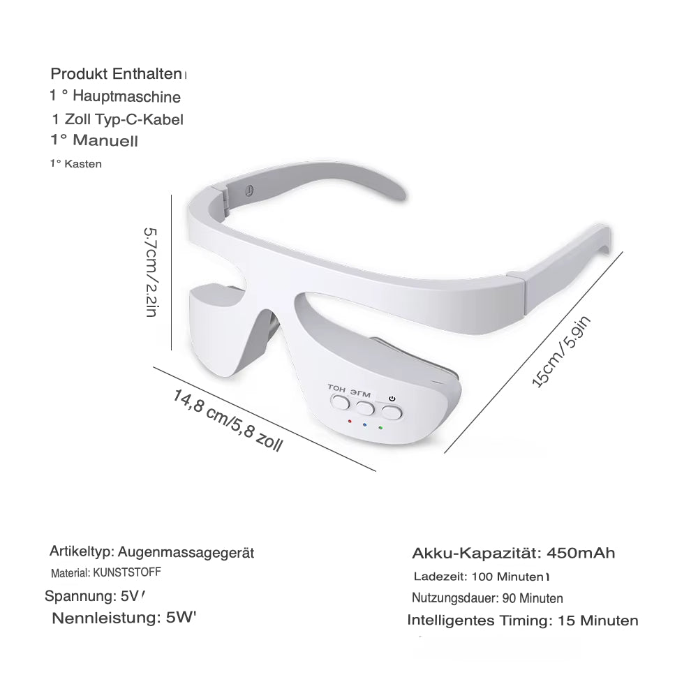 LuminaEye Light Pro™