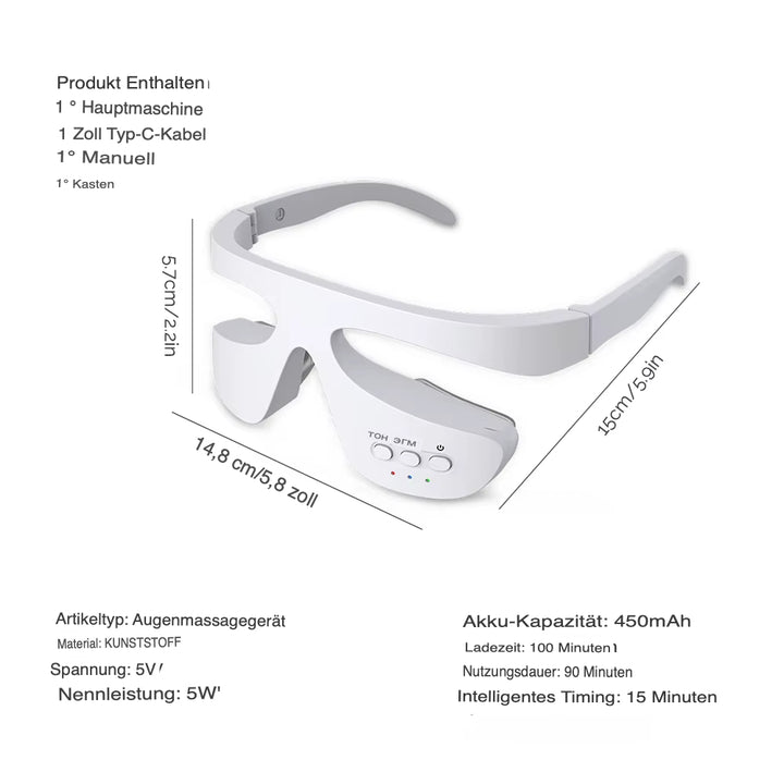 LuminaEye Light Pro™