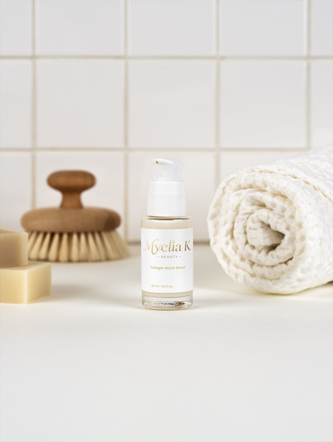 Boost Serum Collection Box