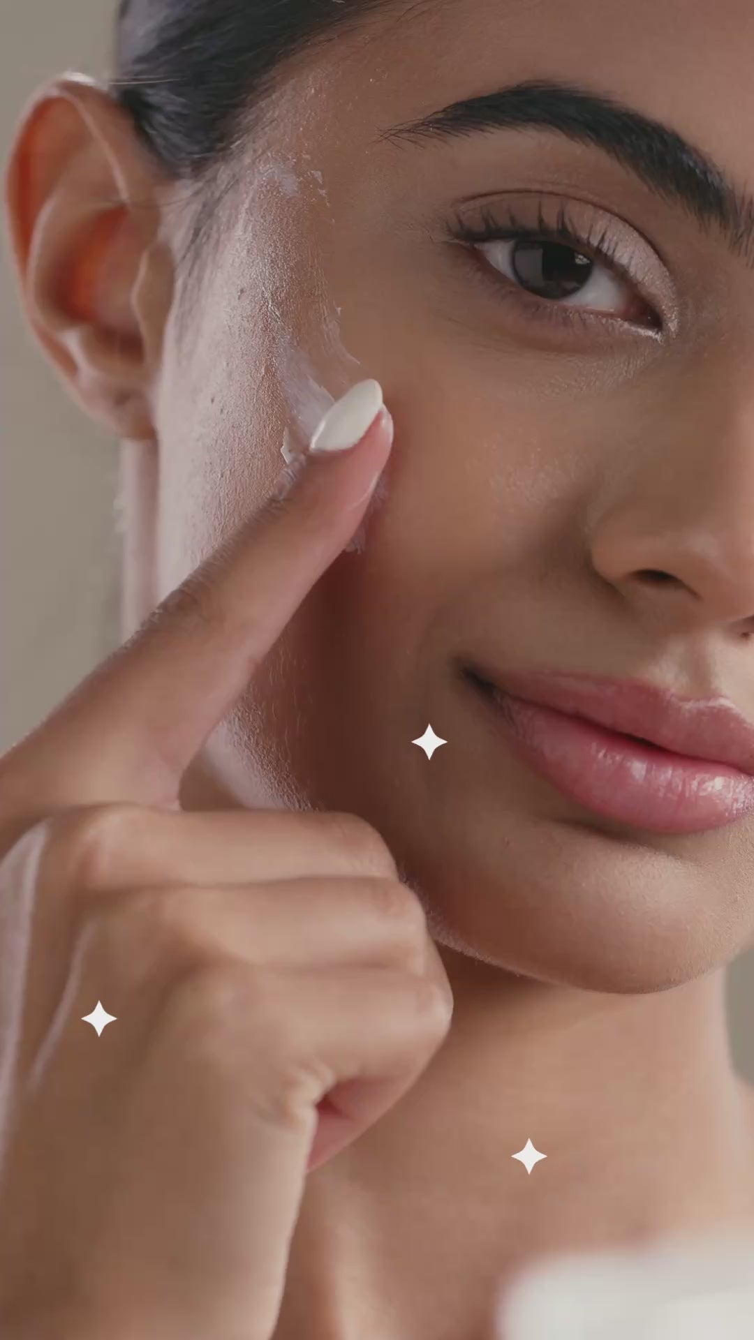 GlowWand Pro | 4-in-1 LED Gesichts- &amp; Augenmassagegerät