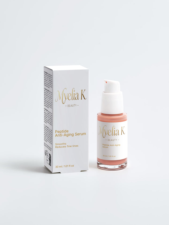 Boost Serum Collection Box
