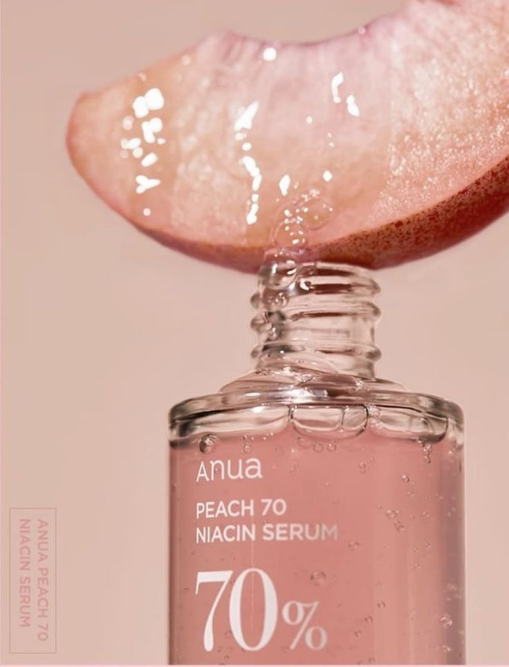 Anua Ultimate Glass Skin Trio